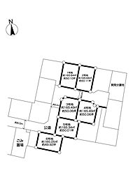 物件画像 柏市大室2期　5号地