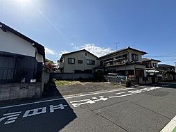 物件画像 東深井土地
