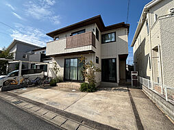 物件画像 市野谷534戸建て