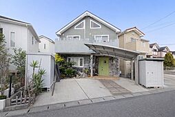 物件画像 三輪野山4丁目戸建て