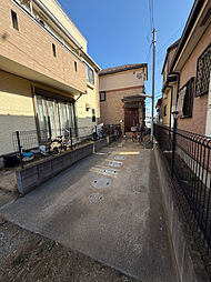 物件画像 東深井戸建