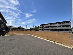 物件画像 おおたかの森北一丁目土地