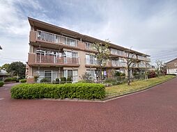 物件画像 コンドミニアム初石Ｄ棟