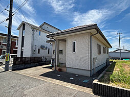 物件画像 市野谷土地