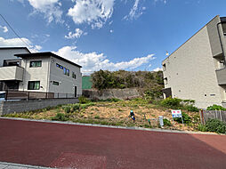物件画像 流山市鰭ケ崎1丁目土地