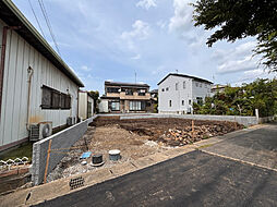 物件画像 流山市加4丁目新築戸建て1号棟