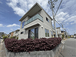 物件画像 流山市おおたかの森南2丁目　戸建