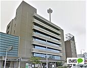 役所「名古屋市昭和区役所まで2627m」