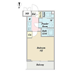 ＣＯＺＹ山下通（コージーヤマシタドオリ） 1階