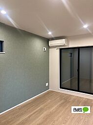 Cherim新瑞橋Lepont 0201 2階1LDKのリビング/ダイニング