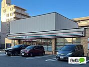 コンビニ「セブンイレブン名古屋太閤通4丁目店まで129m」