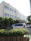 小学校「名古屋市立野立小学校まで377m」