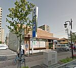 銀行「第三銀行庄内支店まで363m」