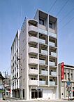 愛知県名古屋市中村区太閤通4丁目：物件画像／ROOM　SELECT藤が丘店　株式会社洞口