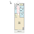 コントレイルりんくう常滑8階7.0万円