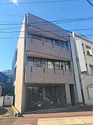 物件画像 名古屋市北区大曽根二丁目戸建