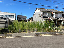 物件画像 中川区二女子町土地