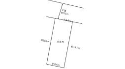 物件画像 南区三条2丁目土地