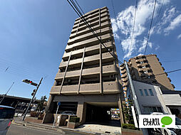 物件画像 シャトー勝川III