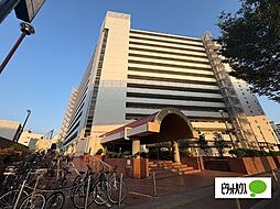 物件画像 一光ハイツ山王Ａ棟