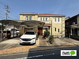 物件画像 中村区二ツ橋町一丁目戸建