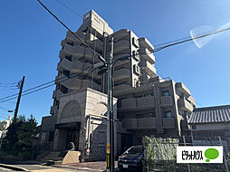 物件画像 ライオンズマンション四軒家