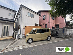 物件画像 矢田川橋戸建