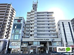 マンションイメージ
