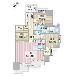 マンションイメージ