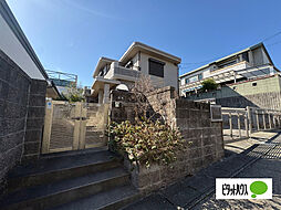 物件画像 愛知県名古屋市緑区桶狭間森前戸建