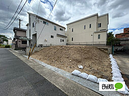 物件画像 千種区新西2丁目土地