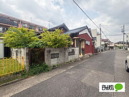 物件画像 名古屋市北区大杉2丁目土地