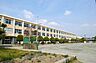 周辺：小学校「尾張旭市立本地原小学校まで898m」