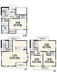 名古屋市千種区新西1丁目戸建