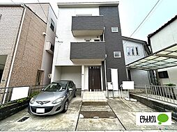 物件画像 名古屋市千種区新西1丁目戸建