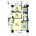 アルファステイツ桜町3階11.5万円