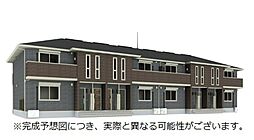 シャンス・ヴィラージュI 101