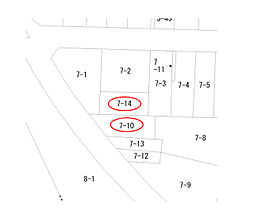 物件画像 塩上町1丁目土地