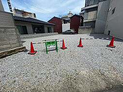 物件画像 塩上町1丁目土地