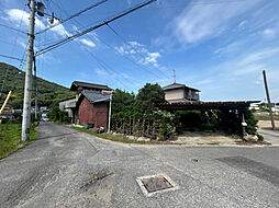 物件画像 中山町土地