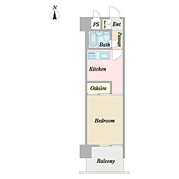 ダイアパレス南瓦町