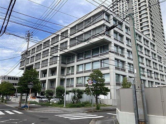 周辺 ダイアパレス南瓦町 3階/-