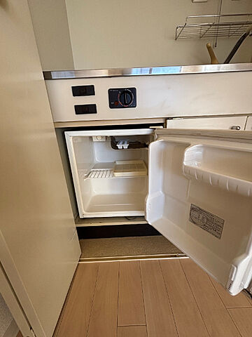 キッチン 朝日プラザアーバンコア高松 2階/-