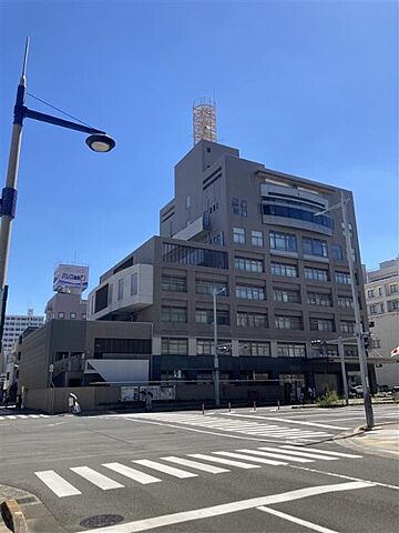 周辺 朝日プラザアーバンコア高松 2階/-