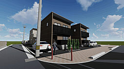 豊田市瑞穂町賃貸戸建Ａ棟