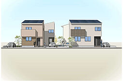 豊田市喜多町賃貸戸建　Ａ棟