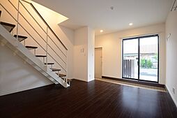 Ｌｅ　Ｃａｎａ（ルカーナ） 1階2SLDKのリビング/ダイニング