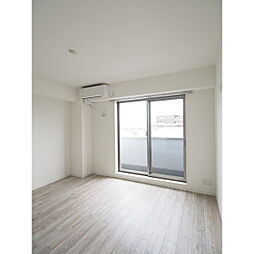 第二創健ビル 0303 3階1Kのリビング/ダイニング