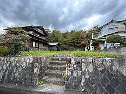 物件画像 日進市米野木町北山　土地