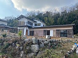 物件画像 豊田市西広瀬町登り戸建